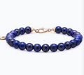 根据八字能量私人定制宝石手串 ｜ Personalized brackets in jewelry according to BaZi from Rain FengShui Consultant